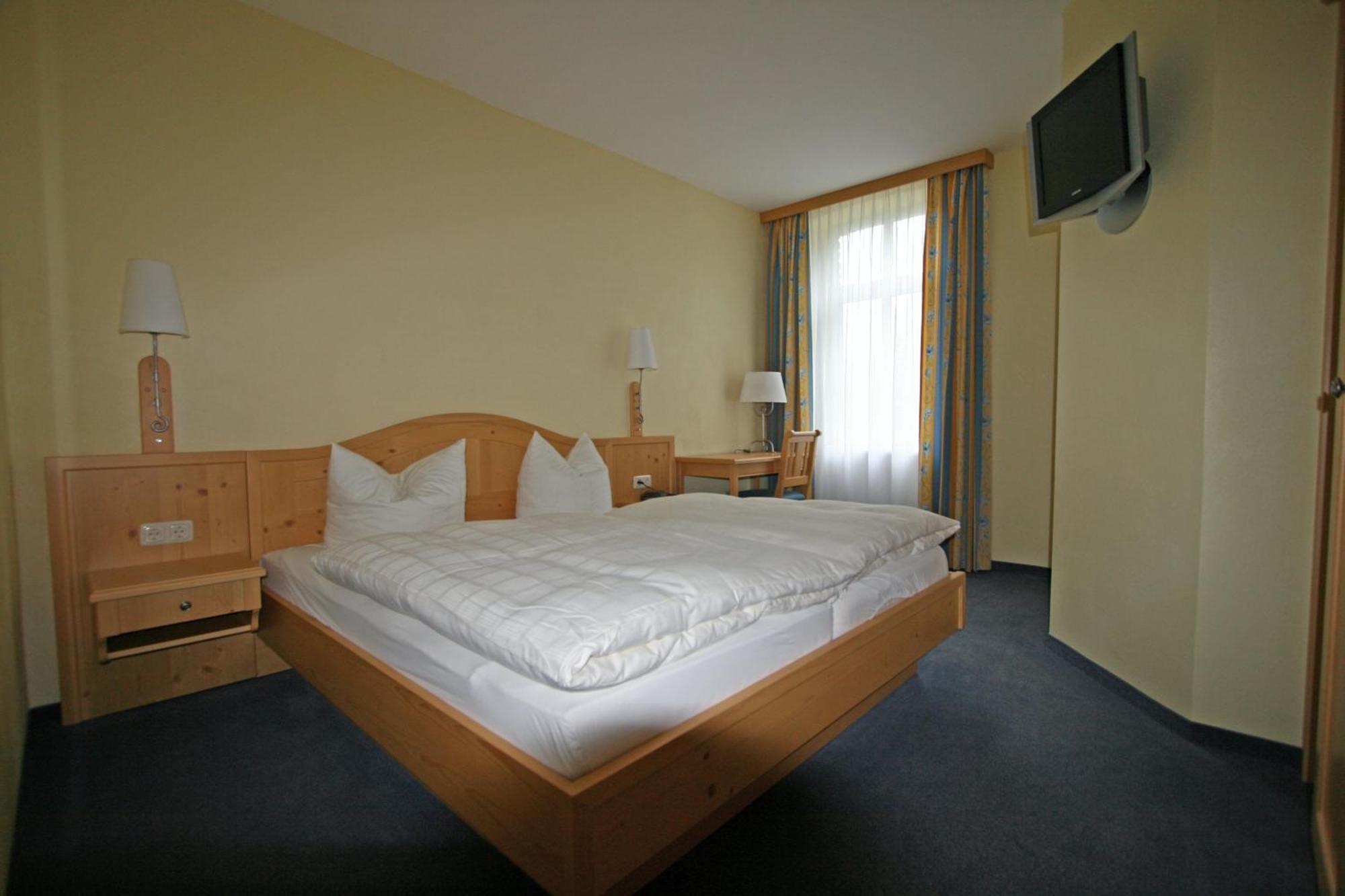 Hotel Garni Lindenmuehle Bad Neuenahr-Ahrweiler Exterior photo