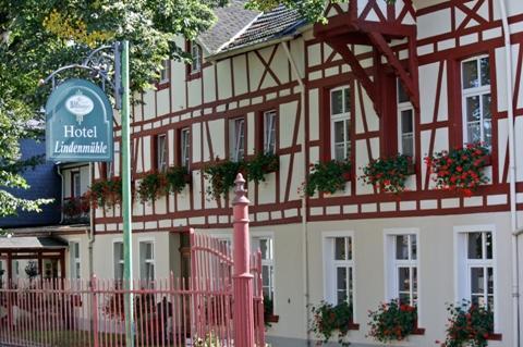 Hotel Garni Lindenmuehle Bad Neuenahr-Ahrweiler Exterior photo