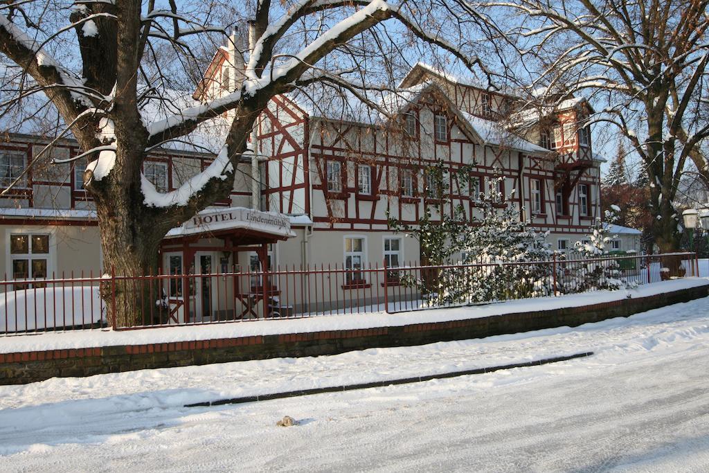 Hotel Garni Lindenmuehle Bad Neuenahr-Ahrweiler Exterior photo